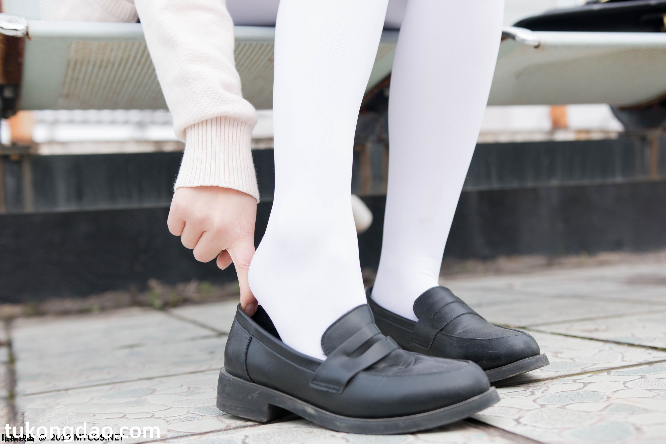 喵糖映画 VOL.067 写真集 写真系列-第32张